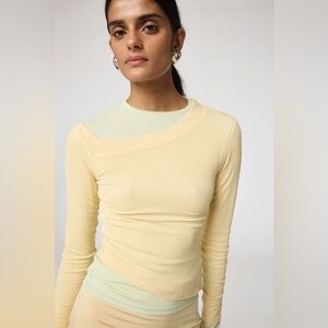 The Line By K Smythson top